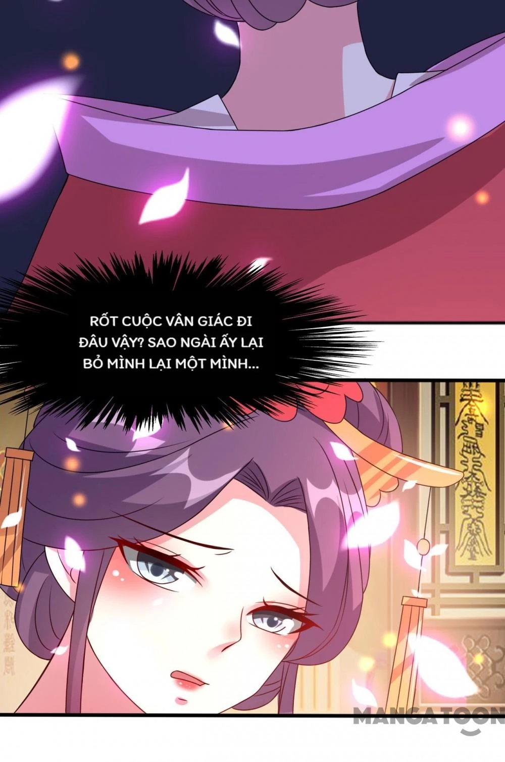 Phúc Hắc Vương Gia Đừng Làm Loạn Chapter 45 - 5