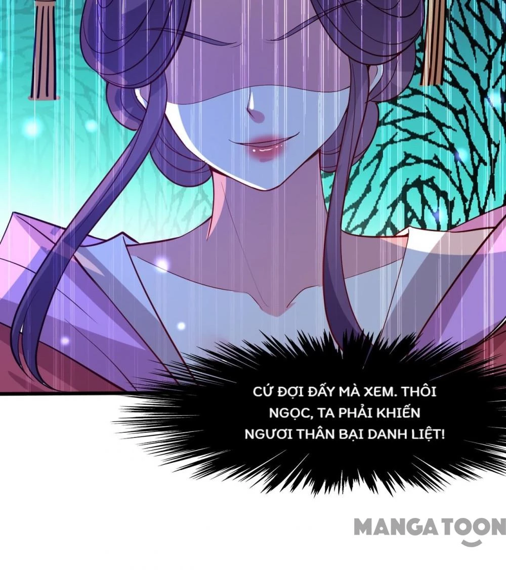 Phúc Hắc Vương Gia Đừng Làm Loạn Chapter 45 - 11