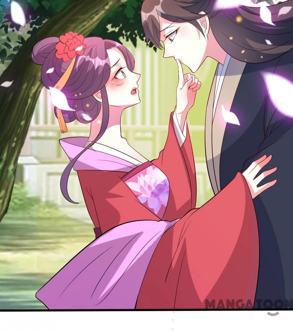 Phúc Hắc Vương Gia Đừng Làm Loạn Chapter 45 - 20