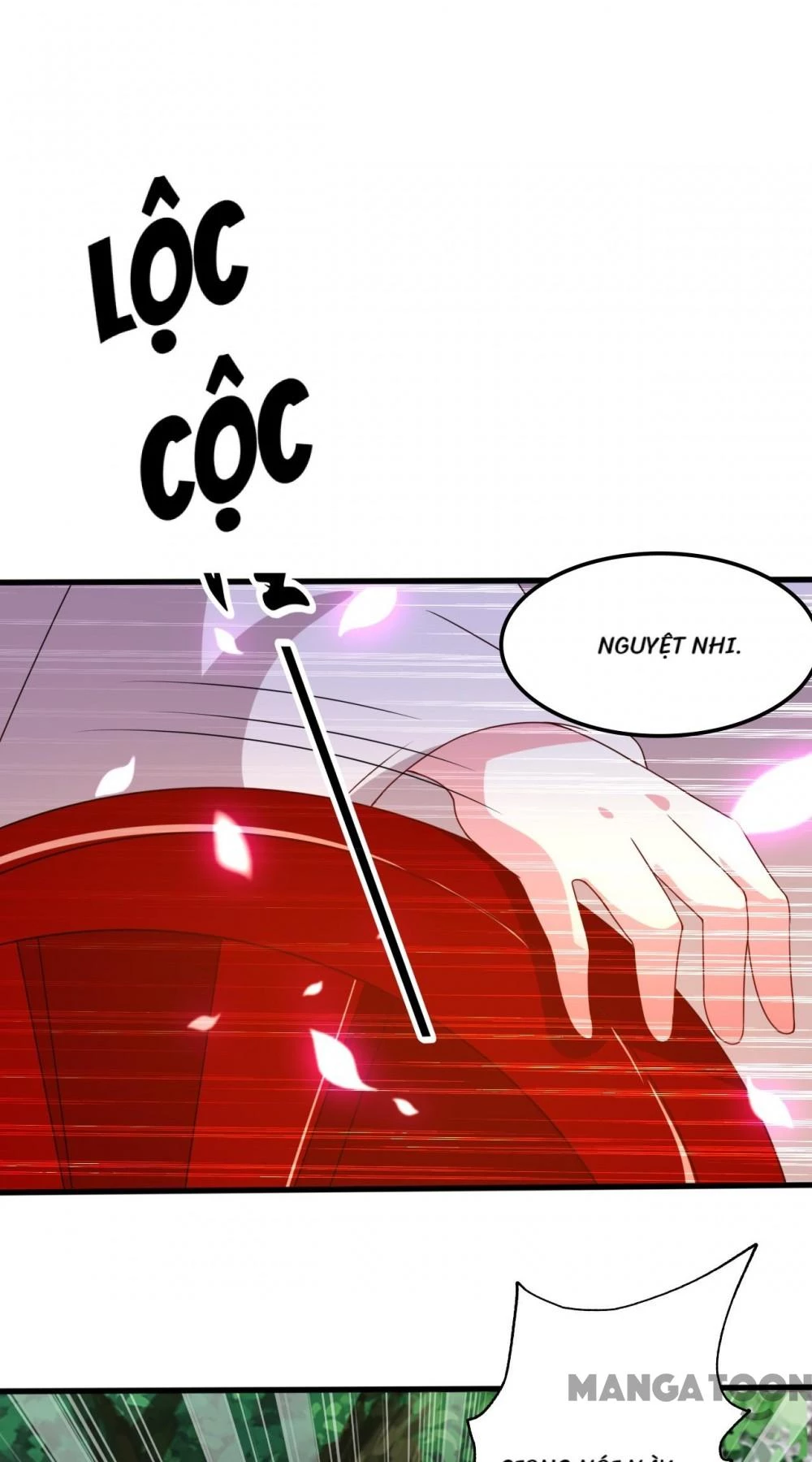 Phúc Hắc Vương Gia Đừng Làm Loạn Chapter 45 - 21