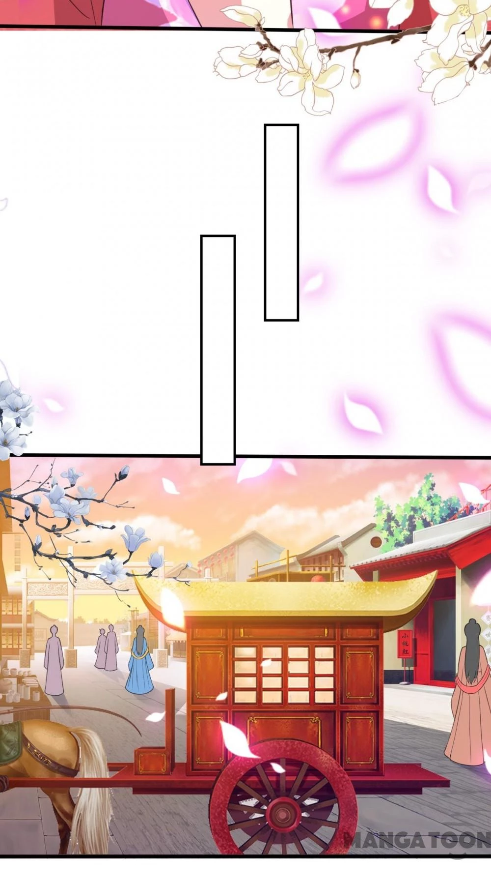 Phúc Hắc Vương Gia Đừng Làm Loạn Chapter 45 - 30