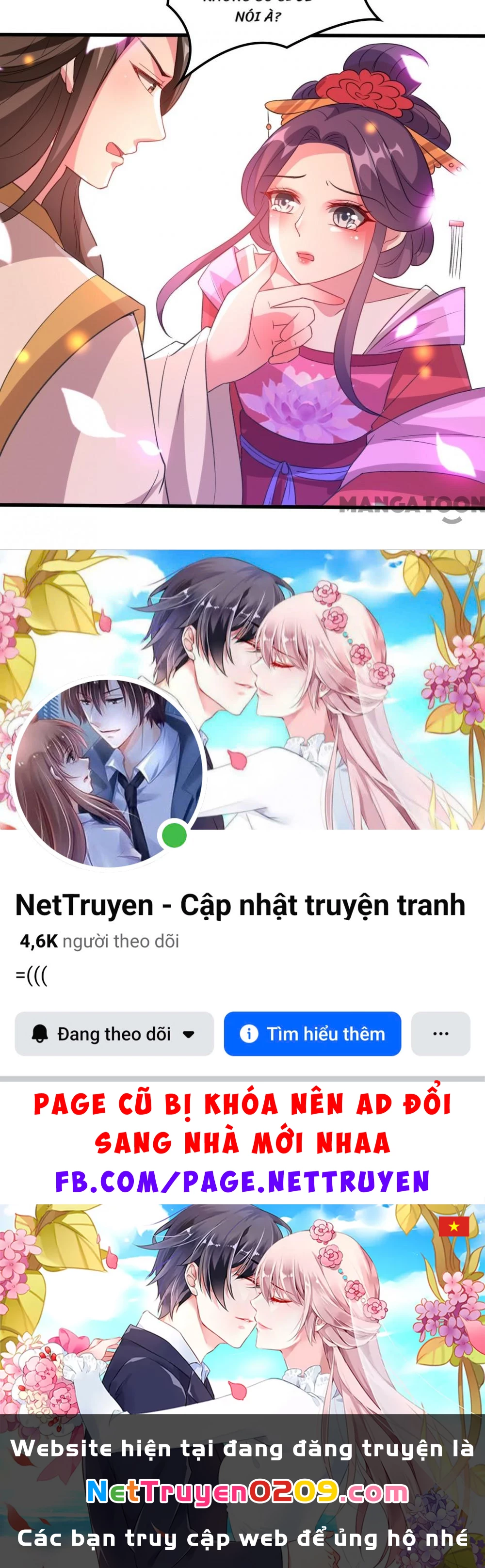 Phúc Hắc Vương Gia Đừng Làm Loạn Chapter 45 - 32