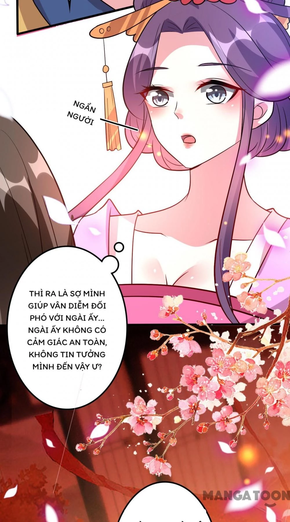 Phúc Hắc Vương Gia Đừng Làm Loạn Chapter 46 - 7