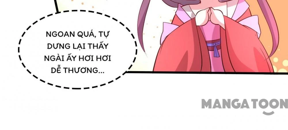 Phúc Hắc Vương Gia Đừng Làm Loạn Chapter 46 - 10