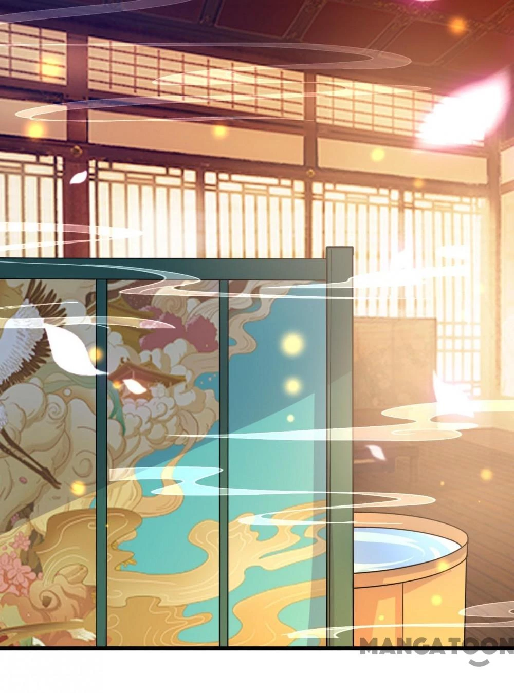 Phúc Hắc Vương Gia Đừng Làm Loạn Chapter 46 - 15