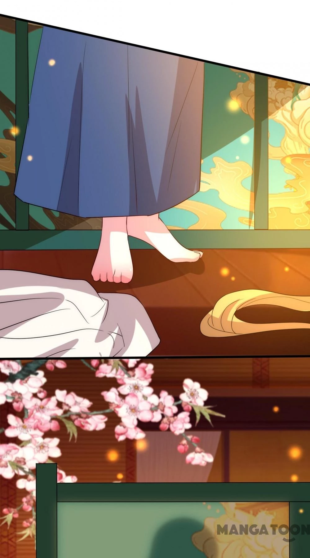 Phúc Hắc Vương Gia Đừng Làm Loạn Chapter 46 - 16