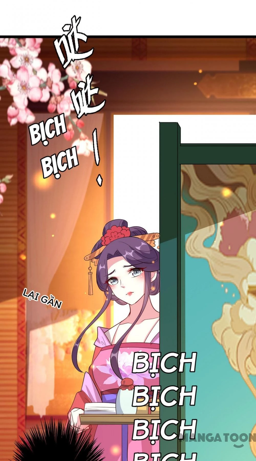 Phúc Hắc Vương Gia Đừng Làm Loạn Chapter 46 - 20