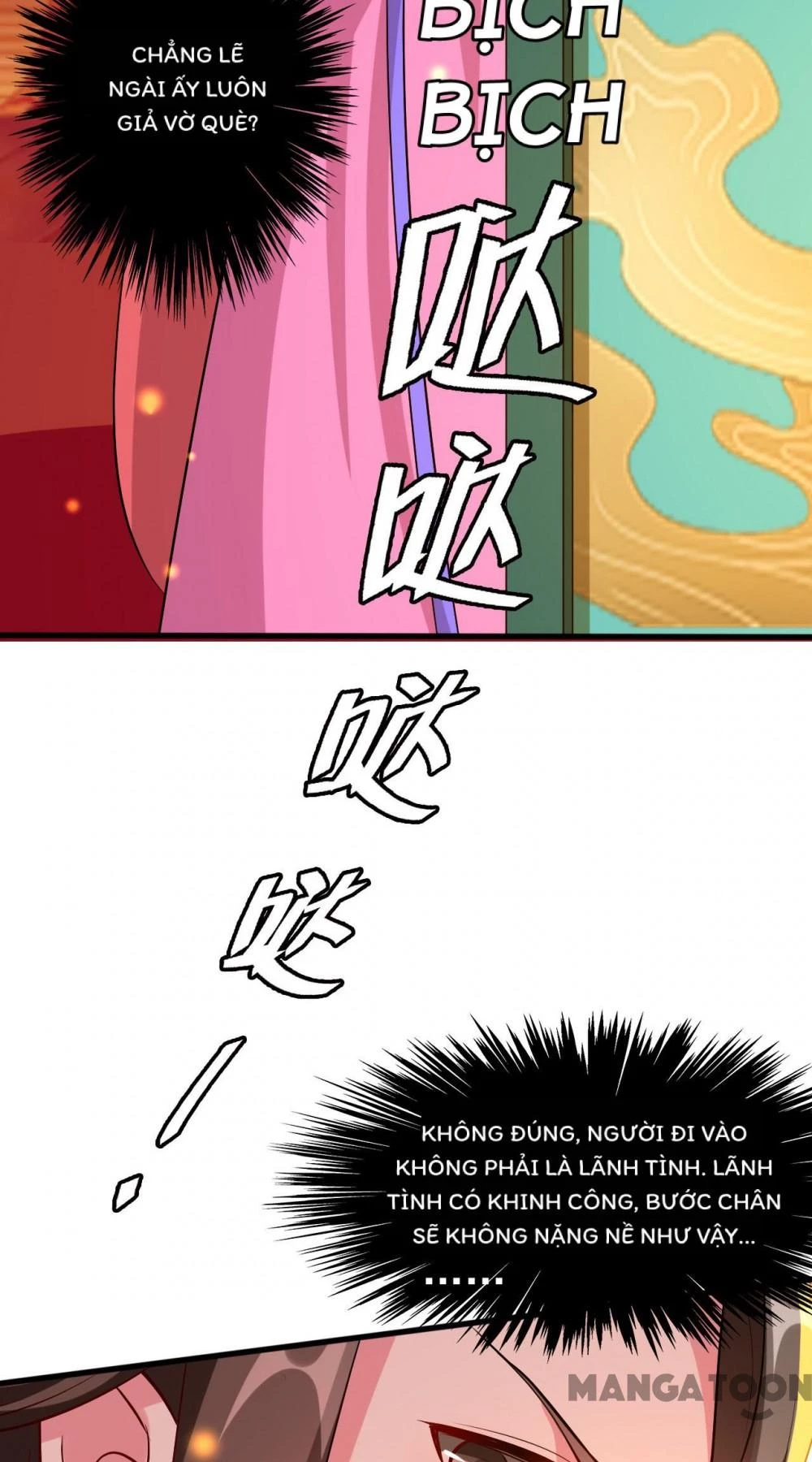 Phúc Hắc Vương Gia Đừng Làm Loạn Chapter 46 - 21