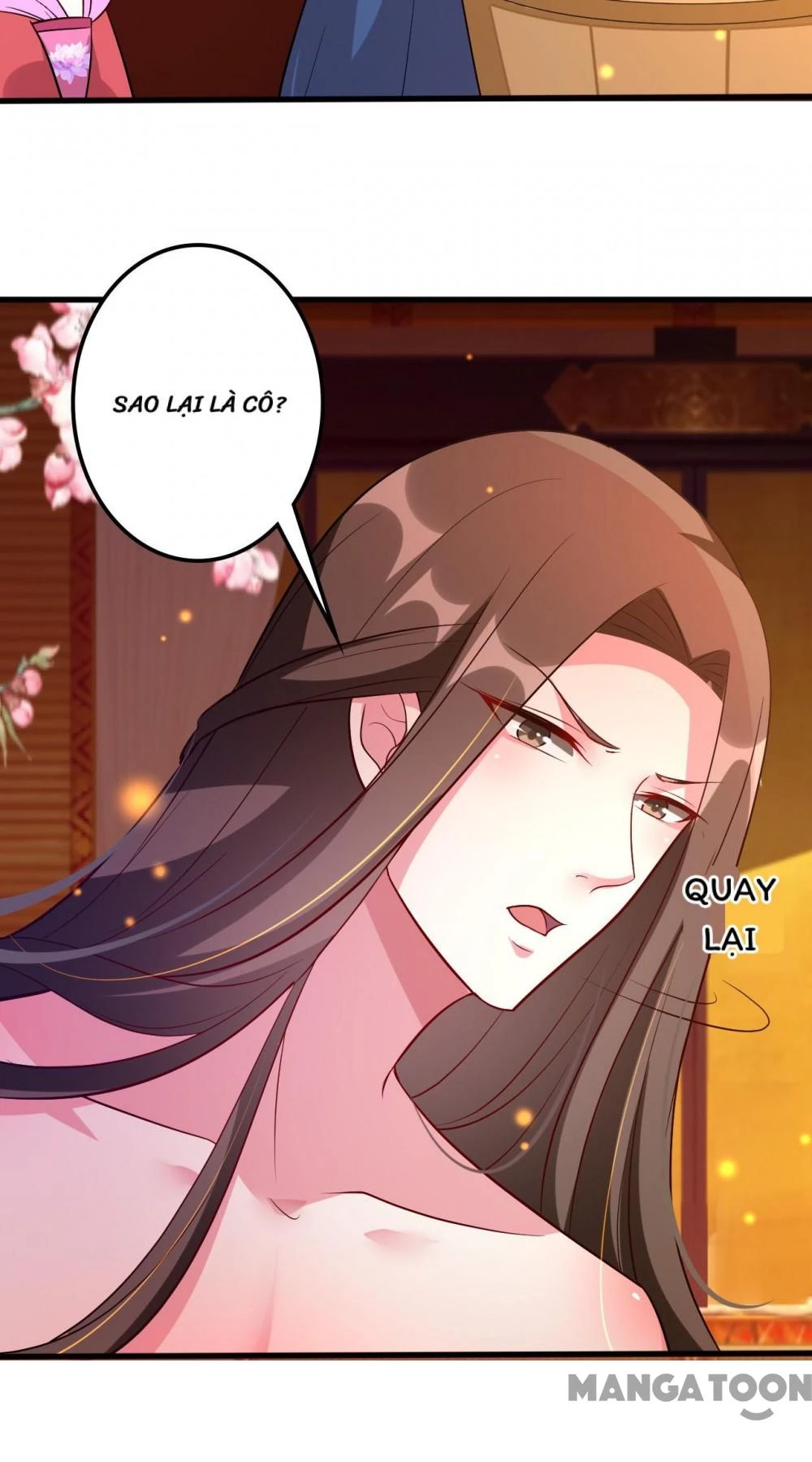 Phúc Hắc Vương Gia Đừng Làm Loạn Chapter 46 - 23