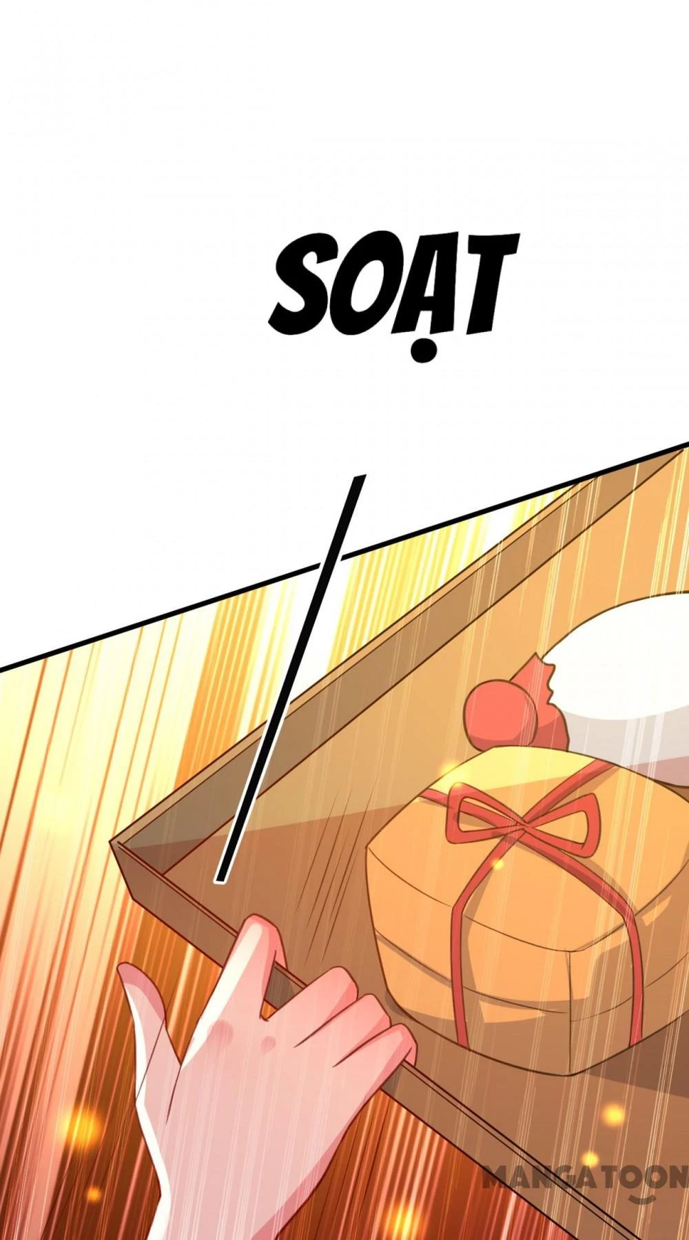 Phúc Hắc Vương Gia Đừng Làm Loạn Chapter 46 - 25