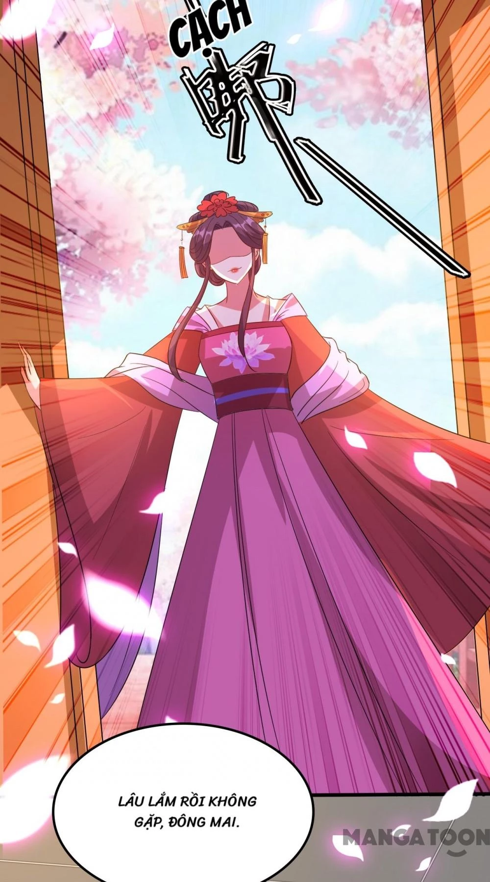 Phúc Hắc Vương Gia Đừng Làm Loạn Chapter 46 - 32