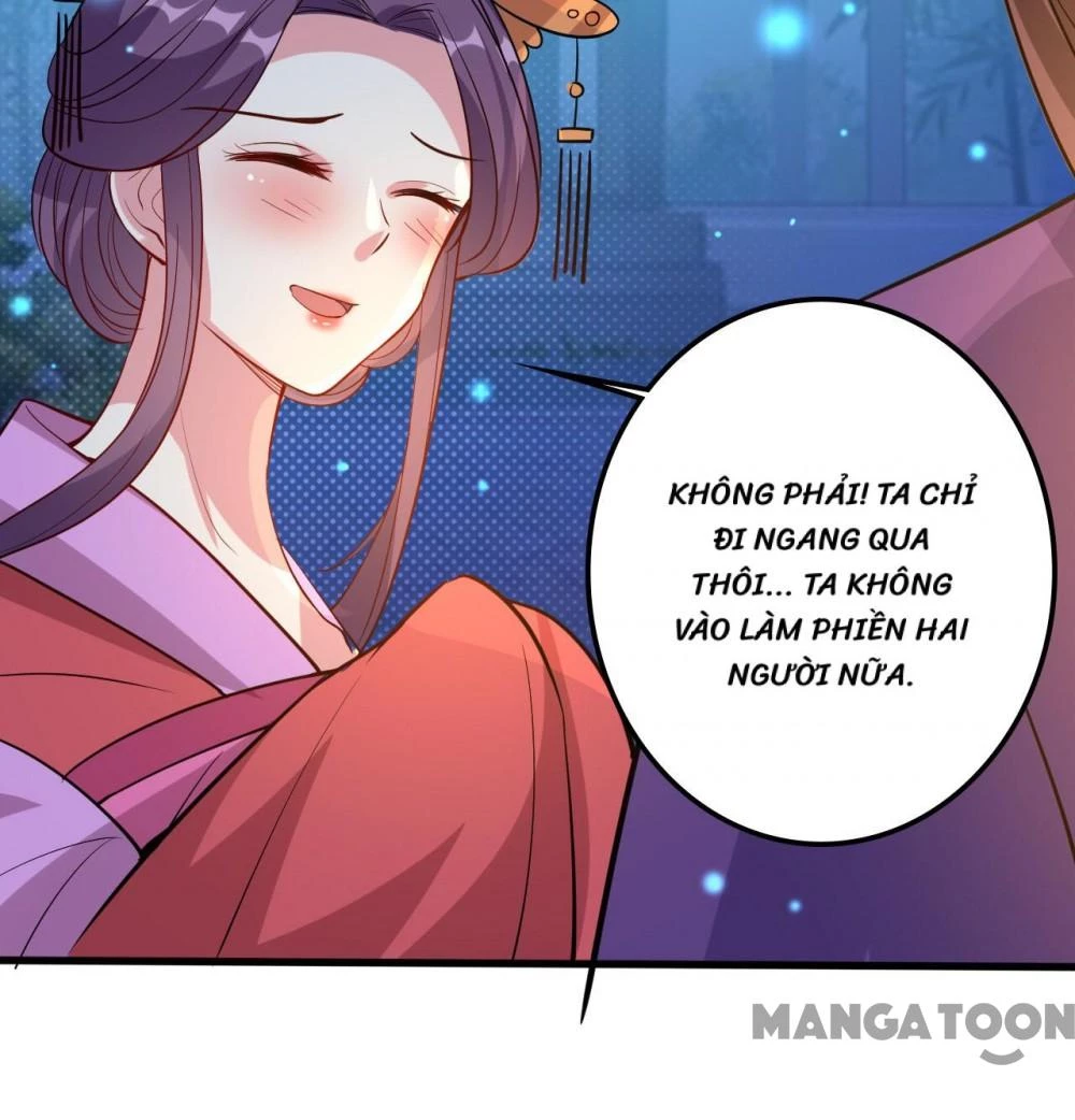 Phúc Hắc Vương Gia Đừng Làm Loạn Chapter 47 - 13