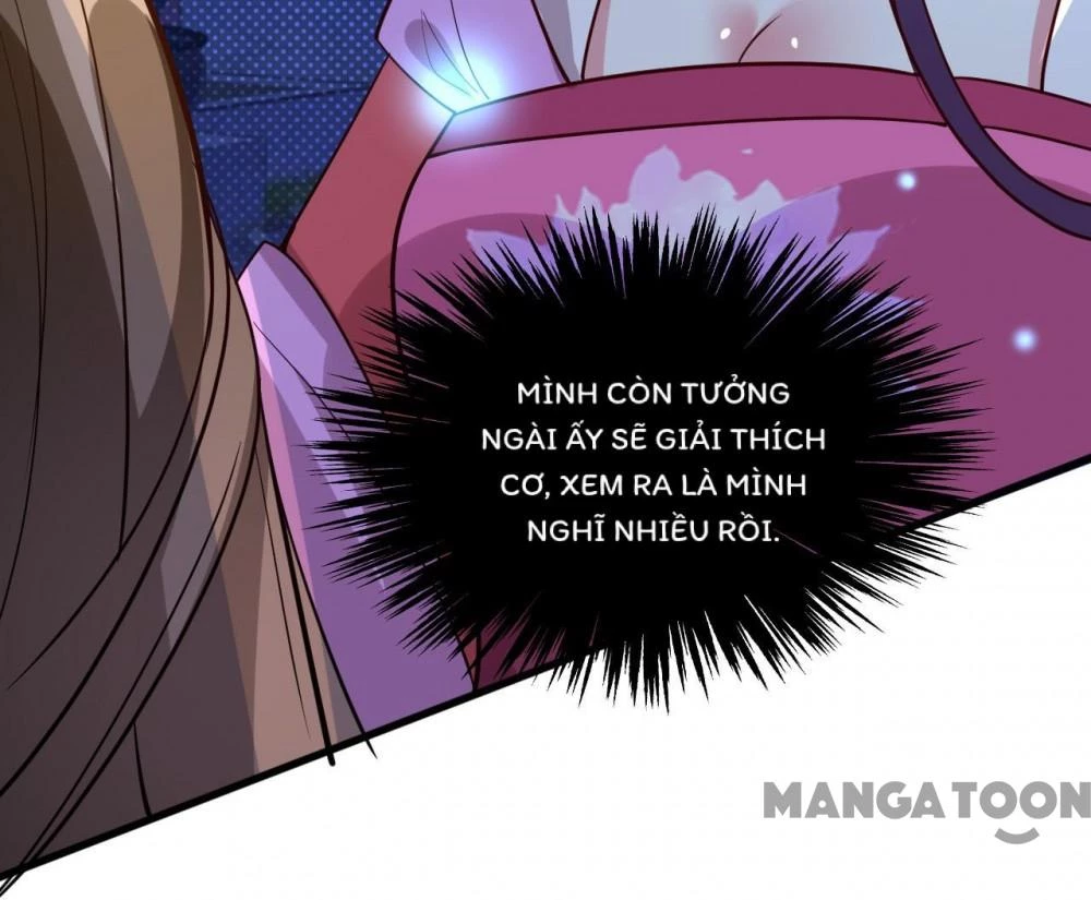 Phúc Hắc Vương Gia Đừng Làm Loạn Chapter 47 - 18