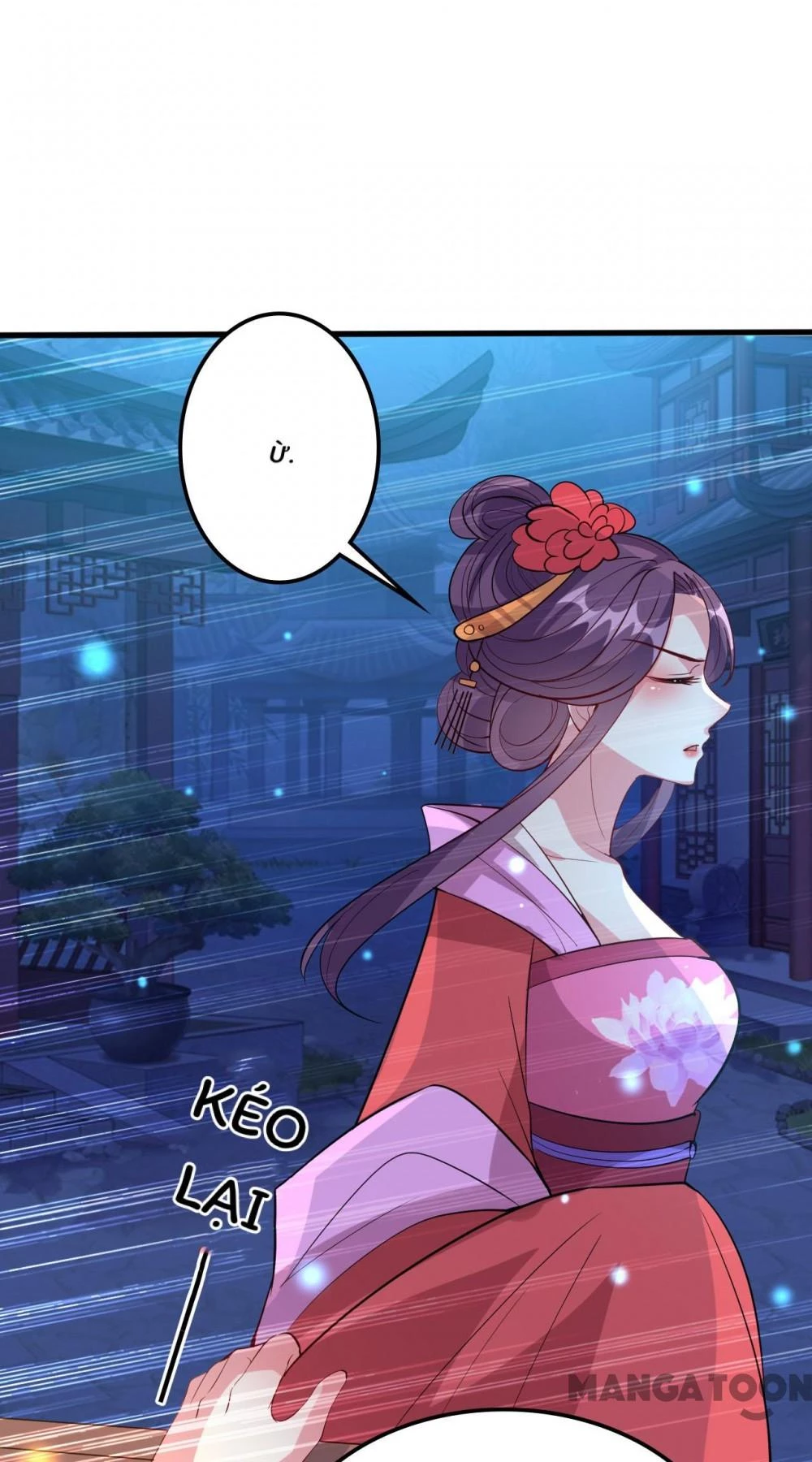 Phúc Hắc Vương Gia Đừng Làm Loạn Chapter 47 - 19