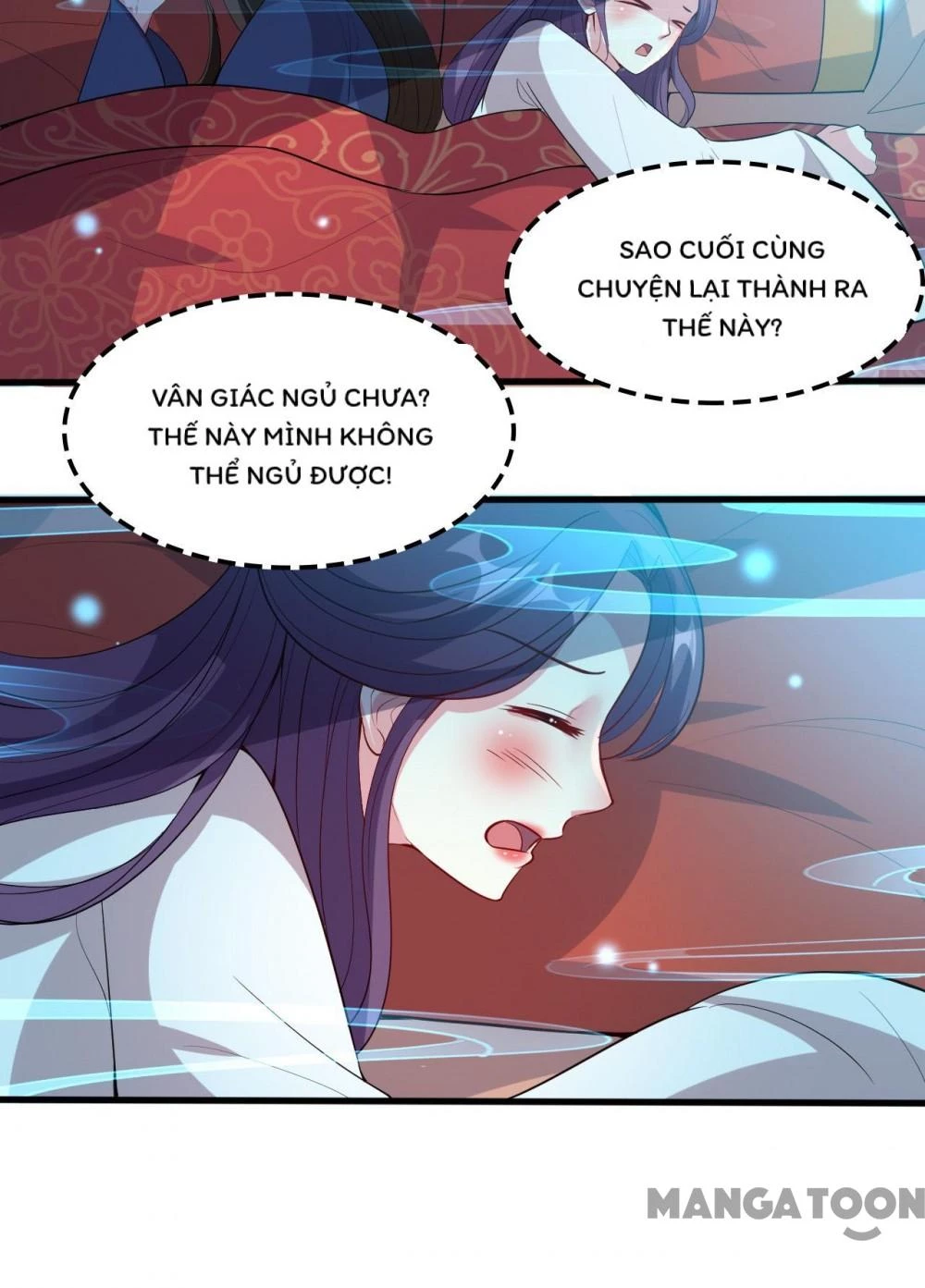 Phúc Hắc Vương Gia Đừng Làm Loạn Chapter 47 - 23