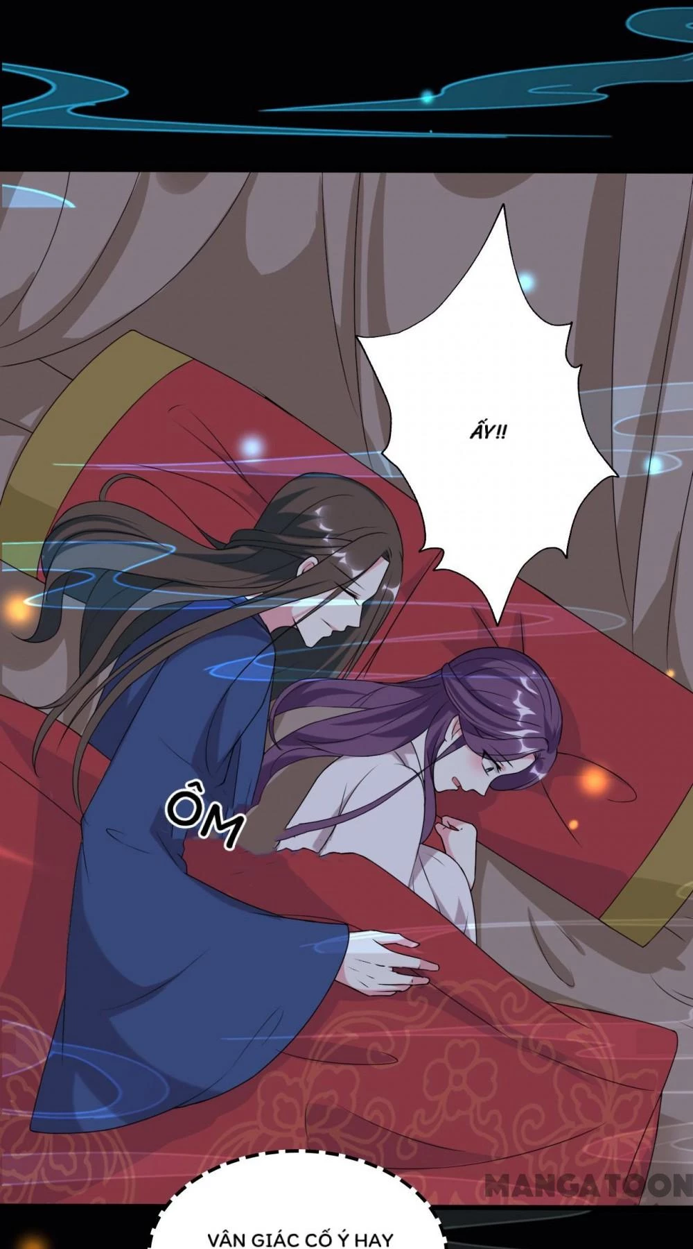 Phúc Hắc Vương Gia Đừng Làm Loạn Chapter 47 - 24