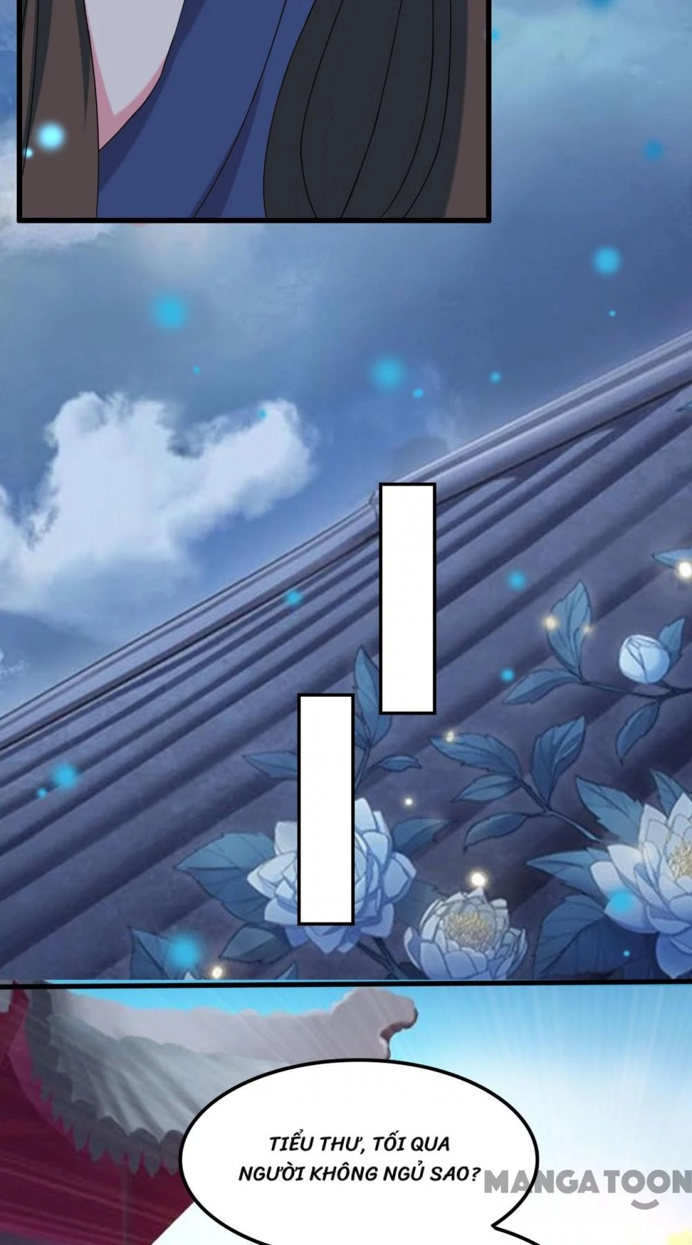 Phúc Hắc Vương Gia Đừng Làm Loạn Chapter 47 - 26