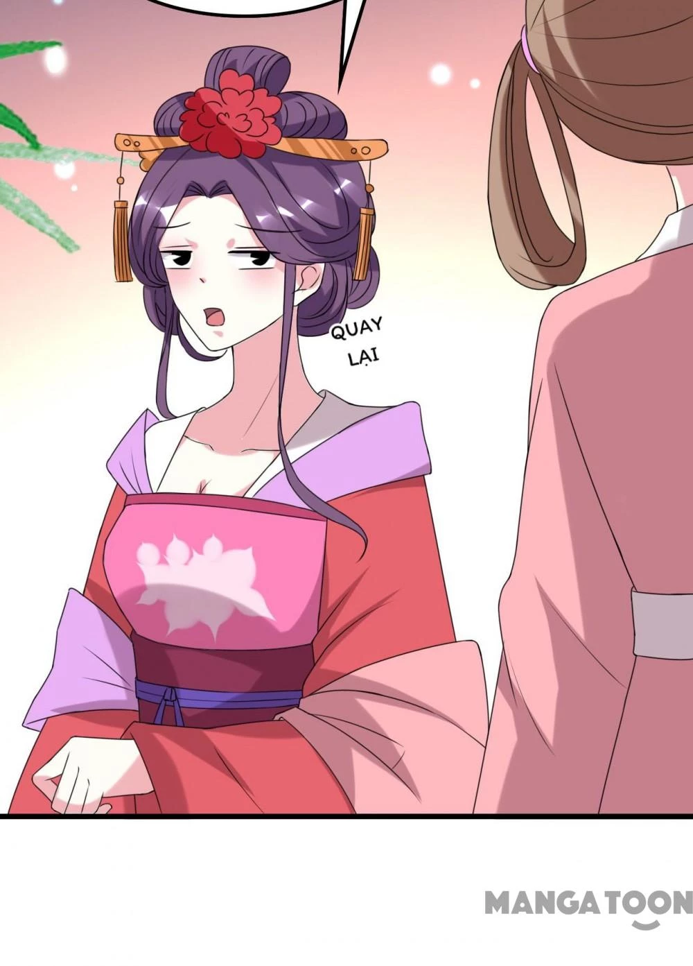 Phúc Hắc Vương Gia Đừng Làm Loạn Chapter 47 - 28