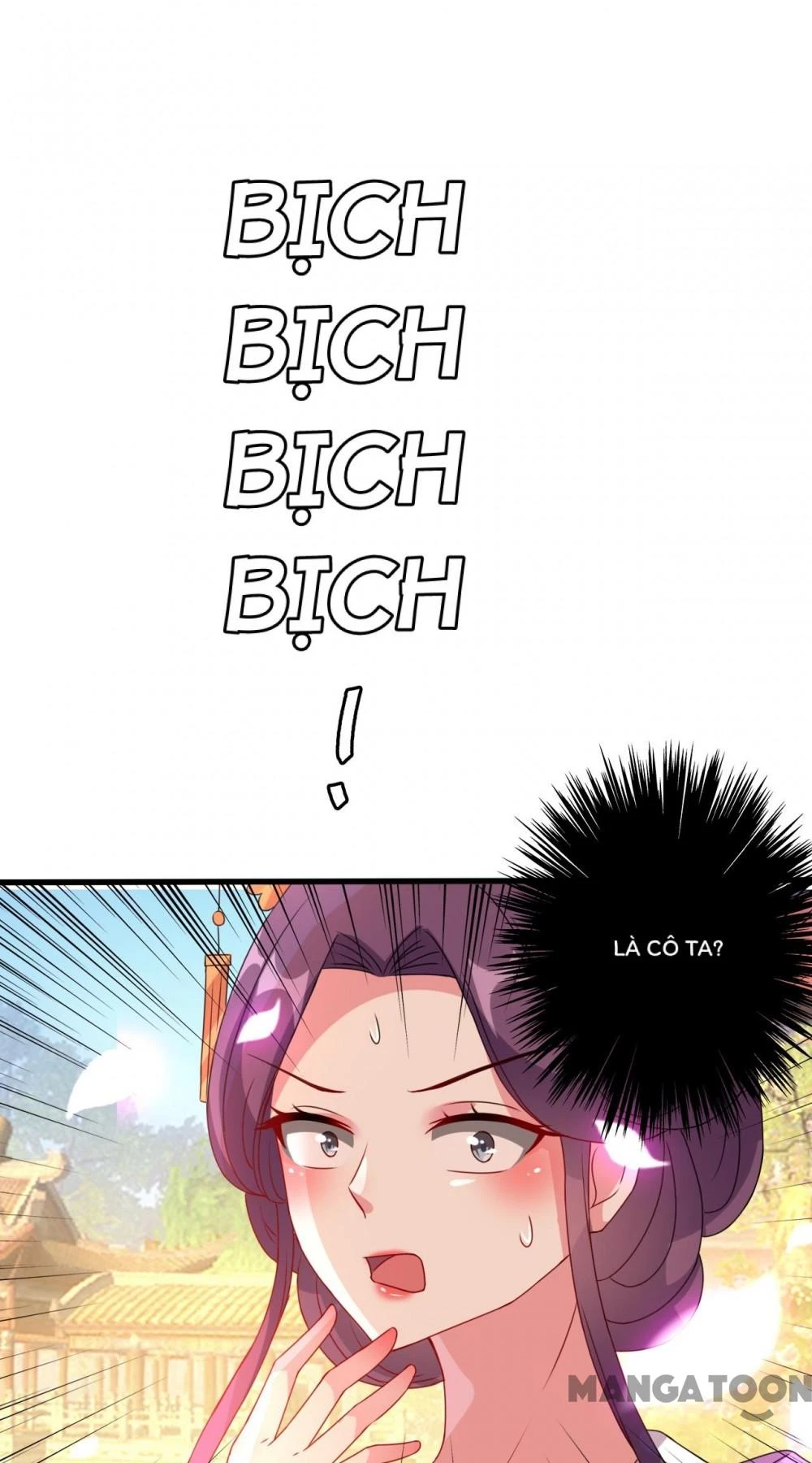 Phúc Hắc Vương Gia Đừng Làm Loạn Chapter 47 - 29