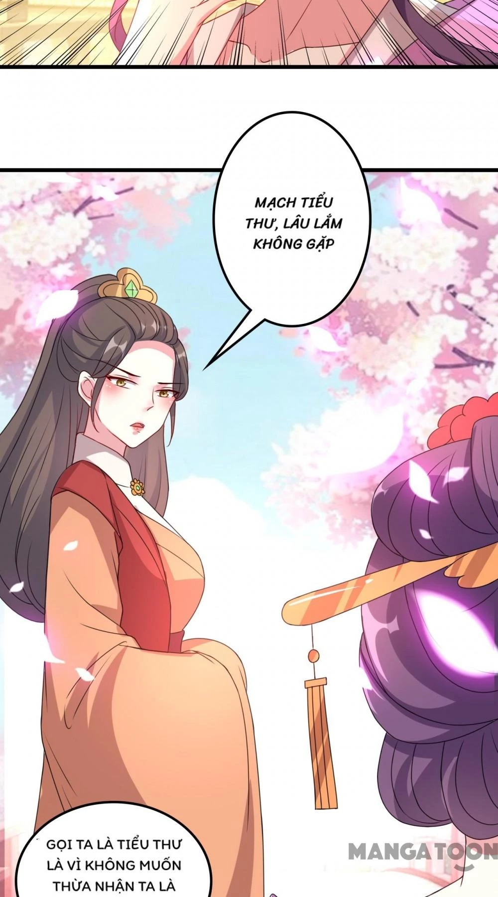 Phúc Hắc Vương Gia Đừng Làm Loạn Chapter 47 - 30