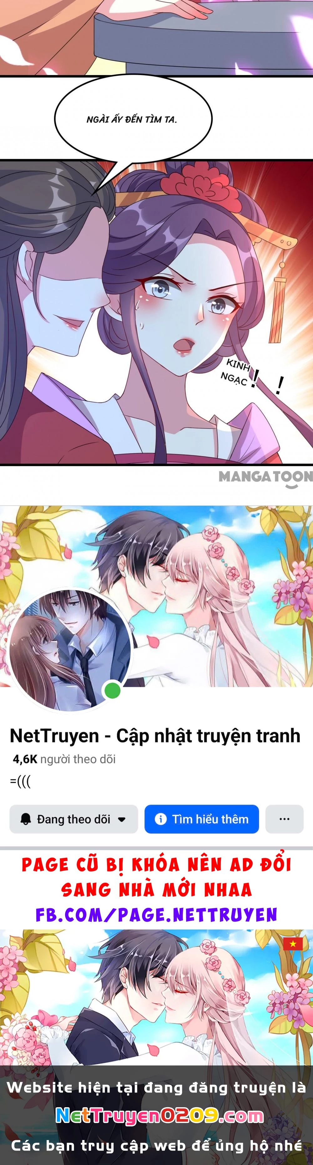 Phúc Hắc Vương Gia Đừng Làm Loạn Chapter 47 - 33