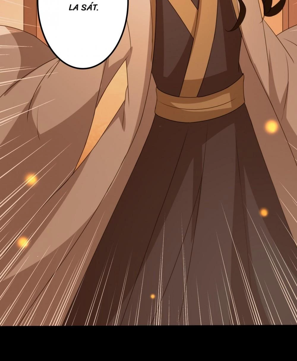 Phúc Hắc Vương Gia Đừng Làm Loạn Chapter 48 - 13