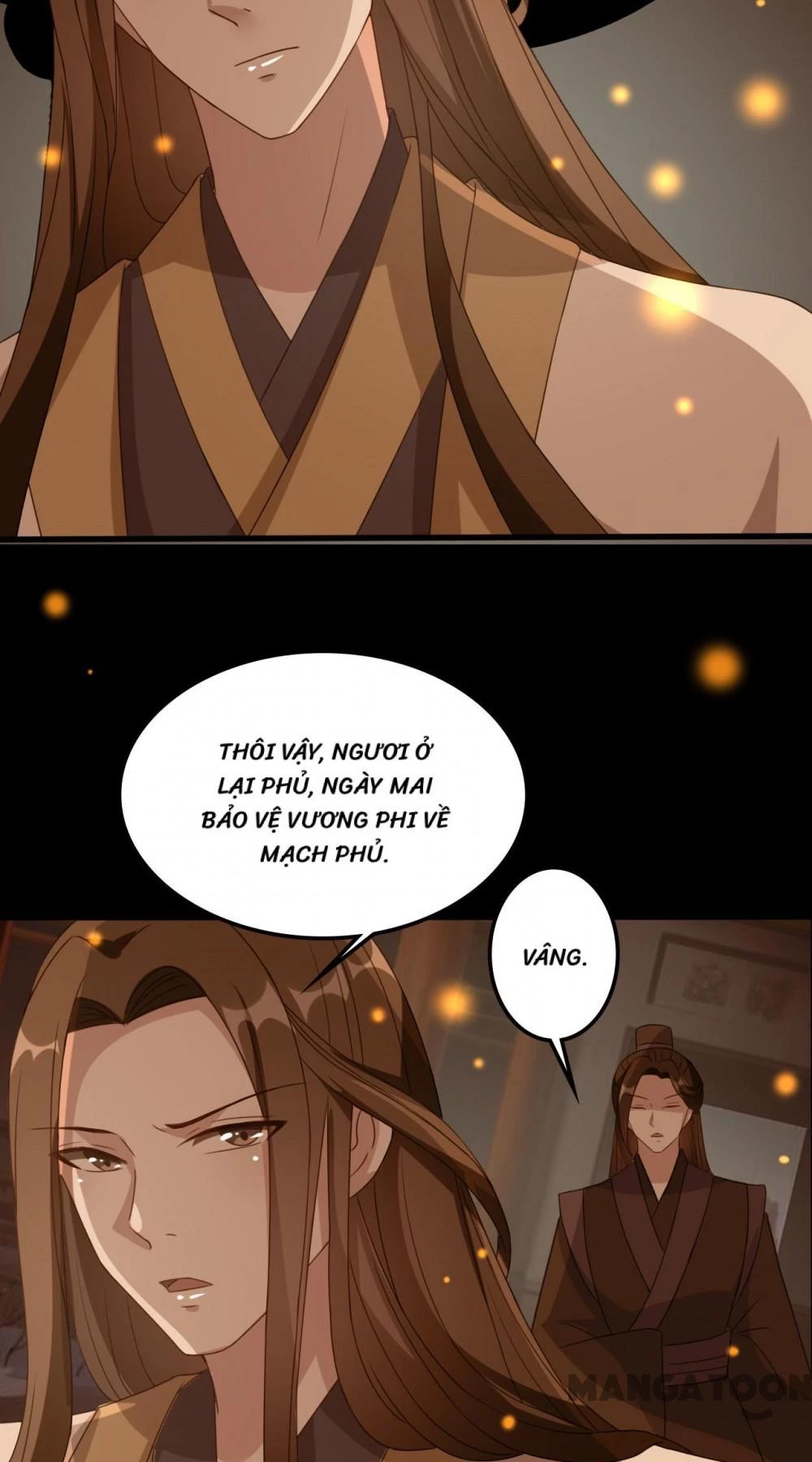 Phúc Hắc Vương Gia Đừng Làm Loạn Chapter 48 - 15