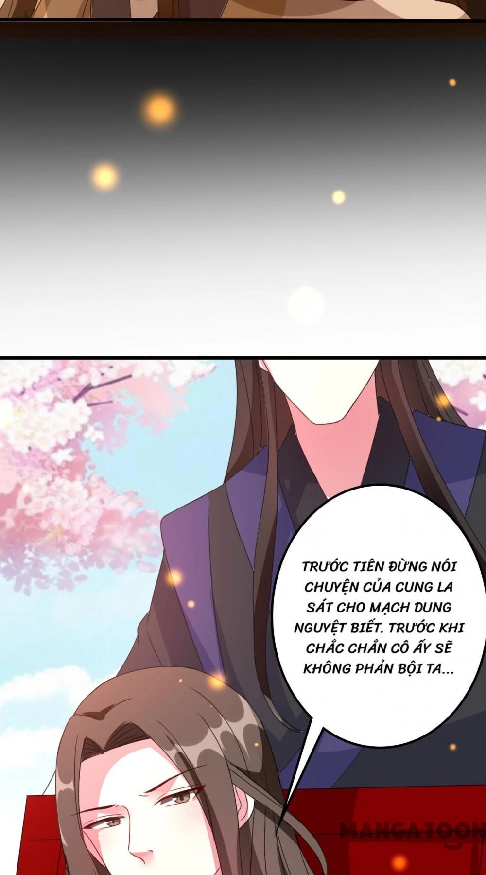 Phúc Hắc Vương Gia Đừng Làm Loạn Chapter 48 - 16