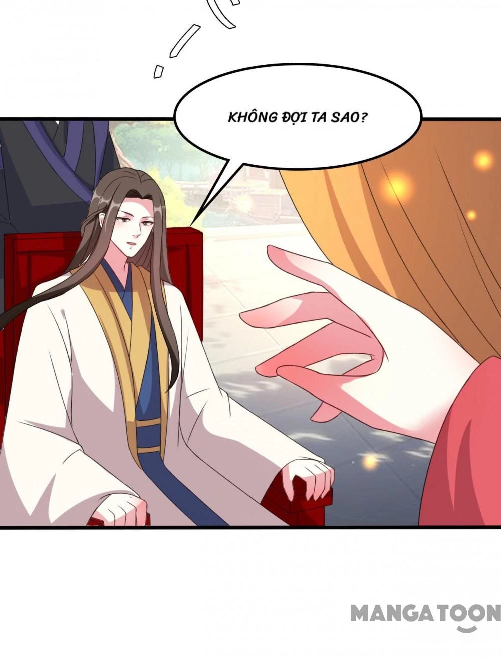 Phúc Hắc Vương Gia Đừng Làm Loạn Chapter 48 - 19