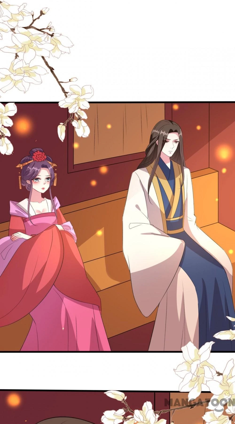 Phúc Hắc Vương Gia Đừng Làm Loạn Chapter 48 - 22