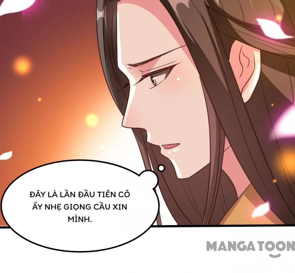 Phúc Hắc Vương Gia Đừng Làm Loạn Chapter 48 - 27