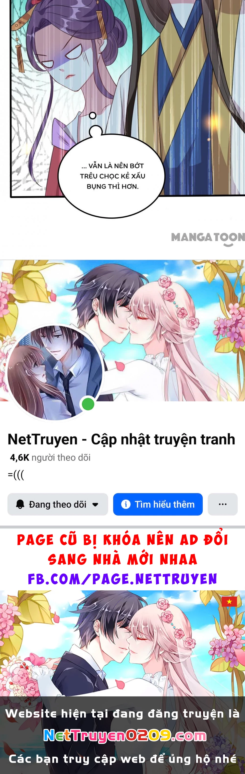 Phúc Hắc Vương Gia Đừng Làm Loạn Chapter 48 - 31