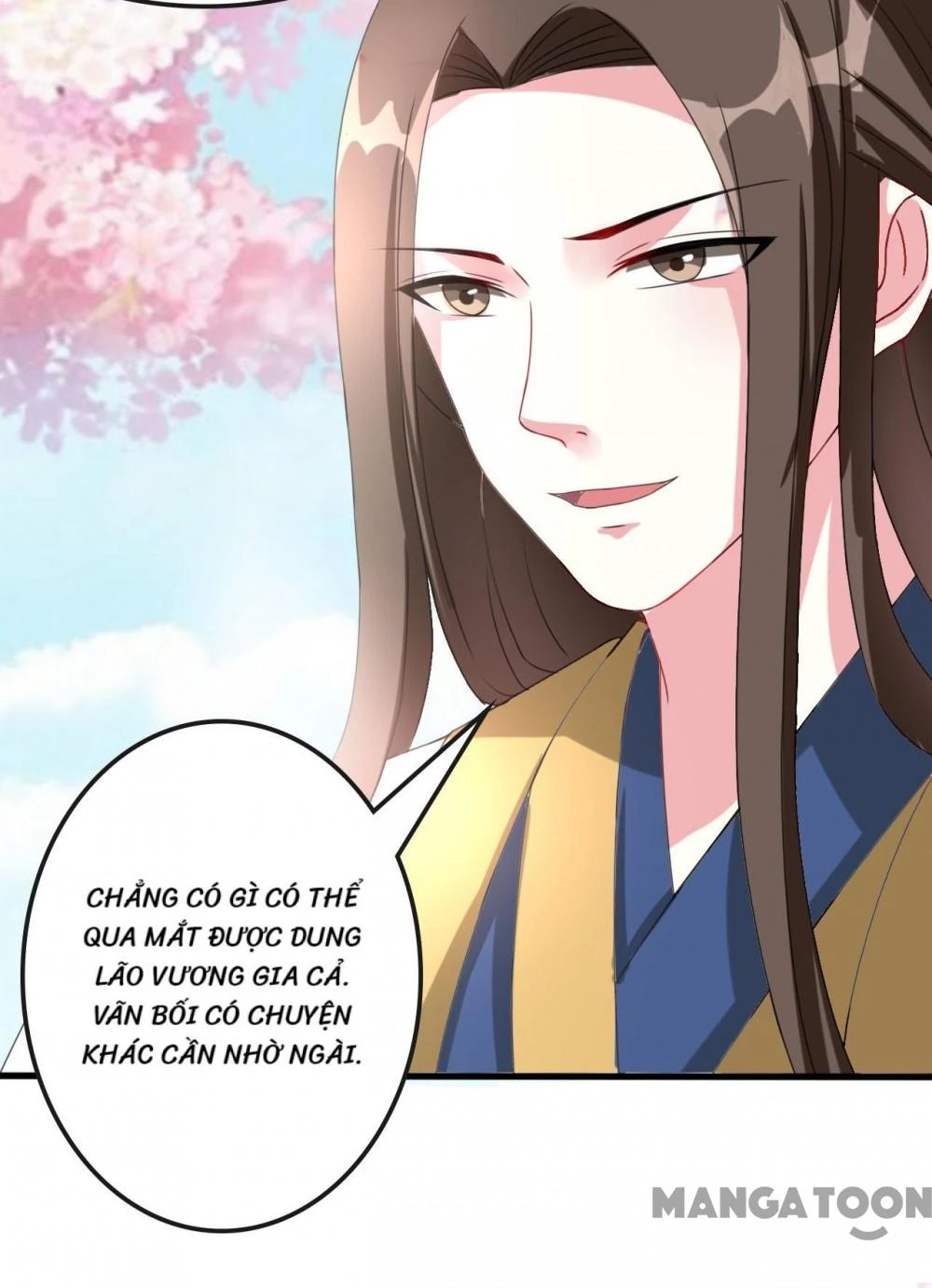 Phúc Hắc Vương Gia Đừng Làm Loạn Chapter 49 - 4