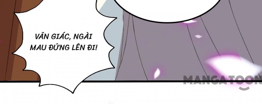 Phúc Hắc Vương Gia Đừng Làm Loạn Chapter 49 - 9