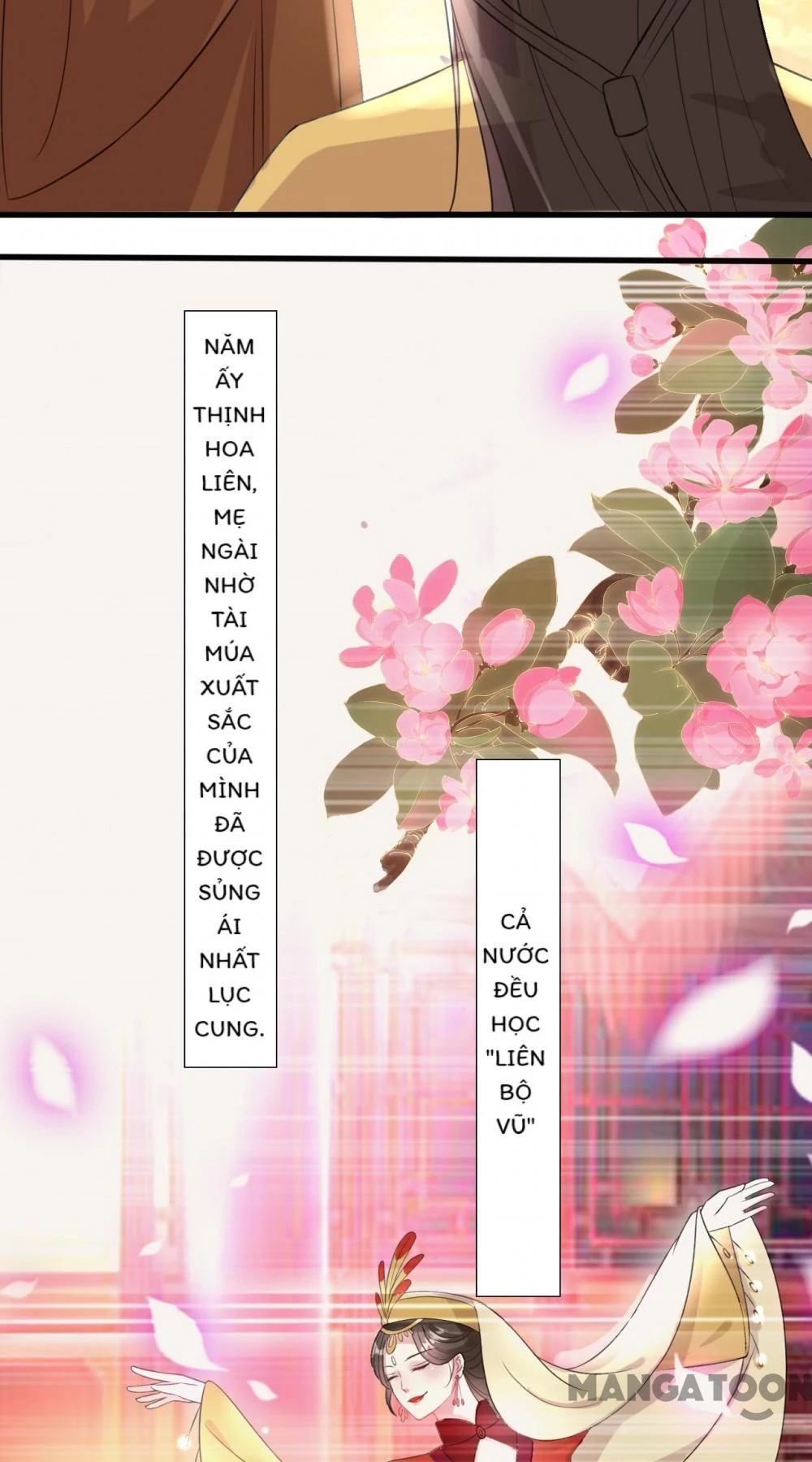 Phúc Hắc Vương Gia Đừng Làm Loạn Chapter 49 - 11