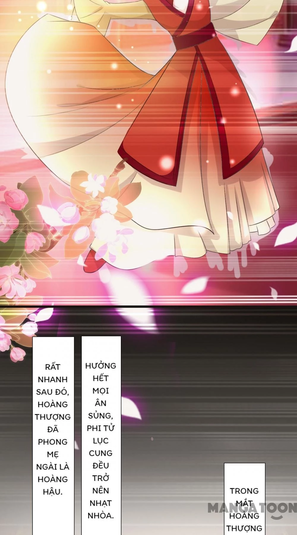 Phúc Hắc Vương Gia Đừng Làm Loạn Chapter 49 - 12