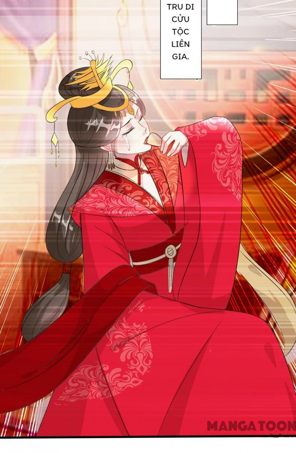 Phúc Hắc Vương Gia Đừng Làm Loạn Chapter 49 - 15