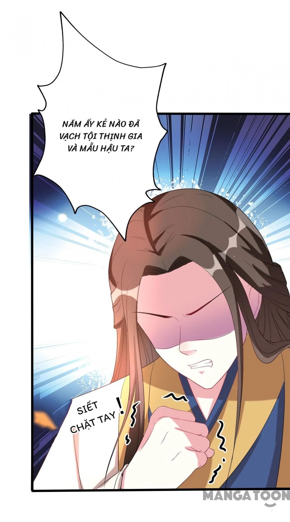 Phúc Hắc Vương Gia Đừng Làm Loạn Chapter 49 - 16