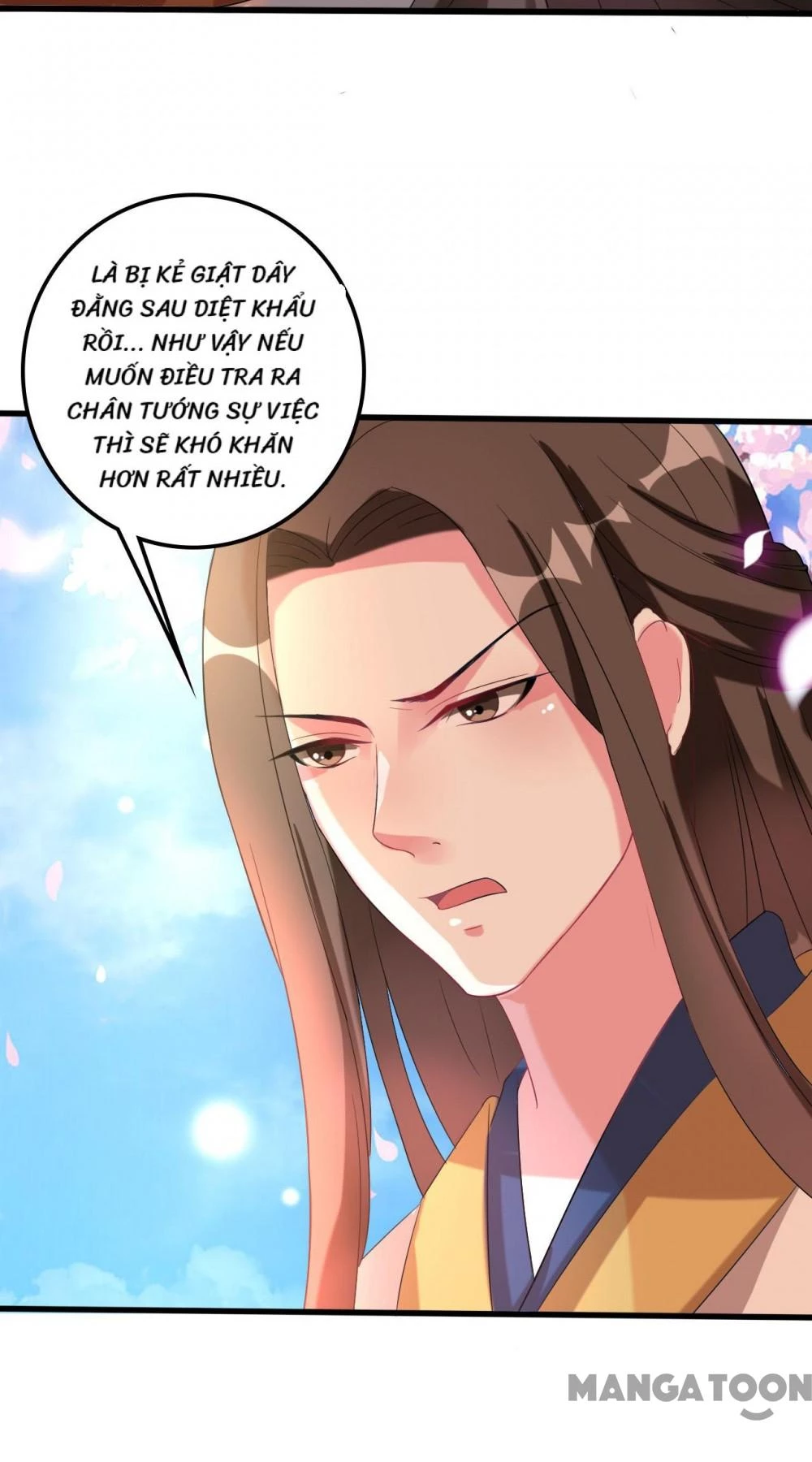 Phúc Hắc Vương Gia Đừng Làm Loạn Chapter 49 - 18