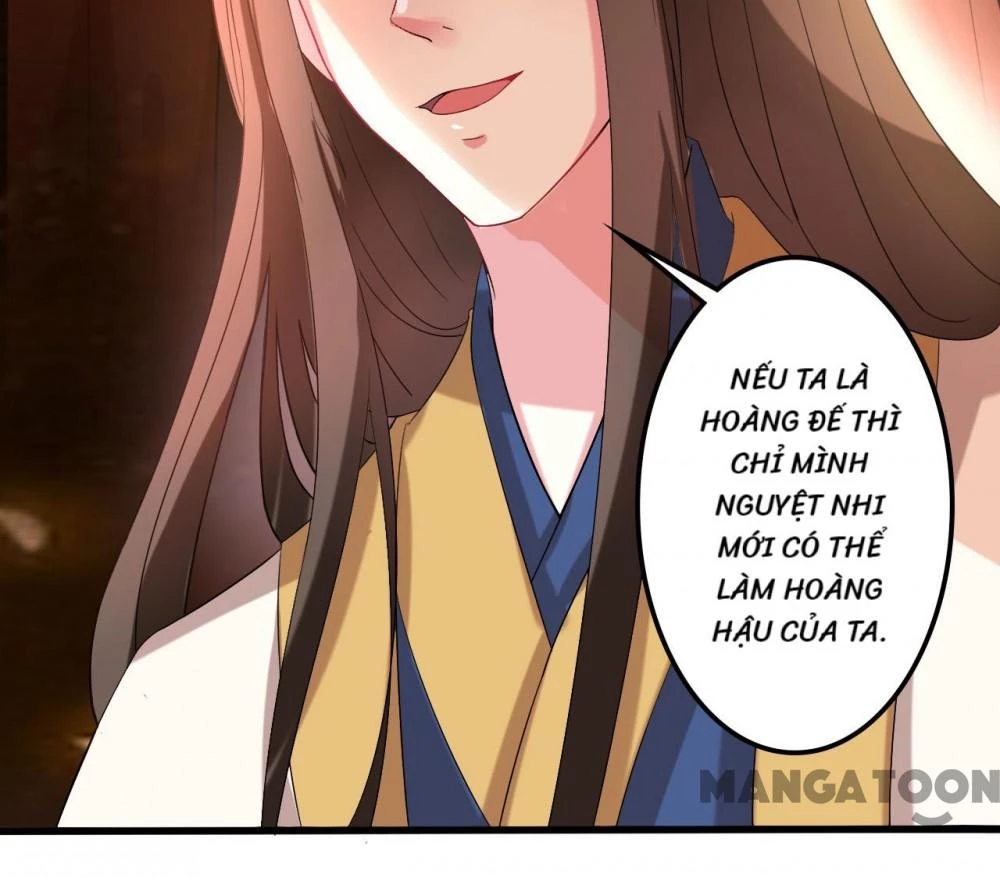 Phúc Hắc Vương Gia Đừng Làm Loạn Chapter 49 - 21