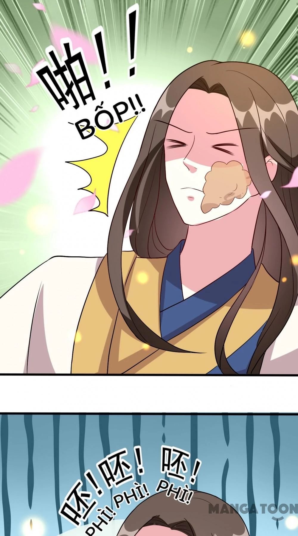 Phúc Hắc Vương Gia Đừng Làm Loạn Chapter 49 - 23