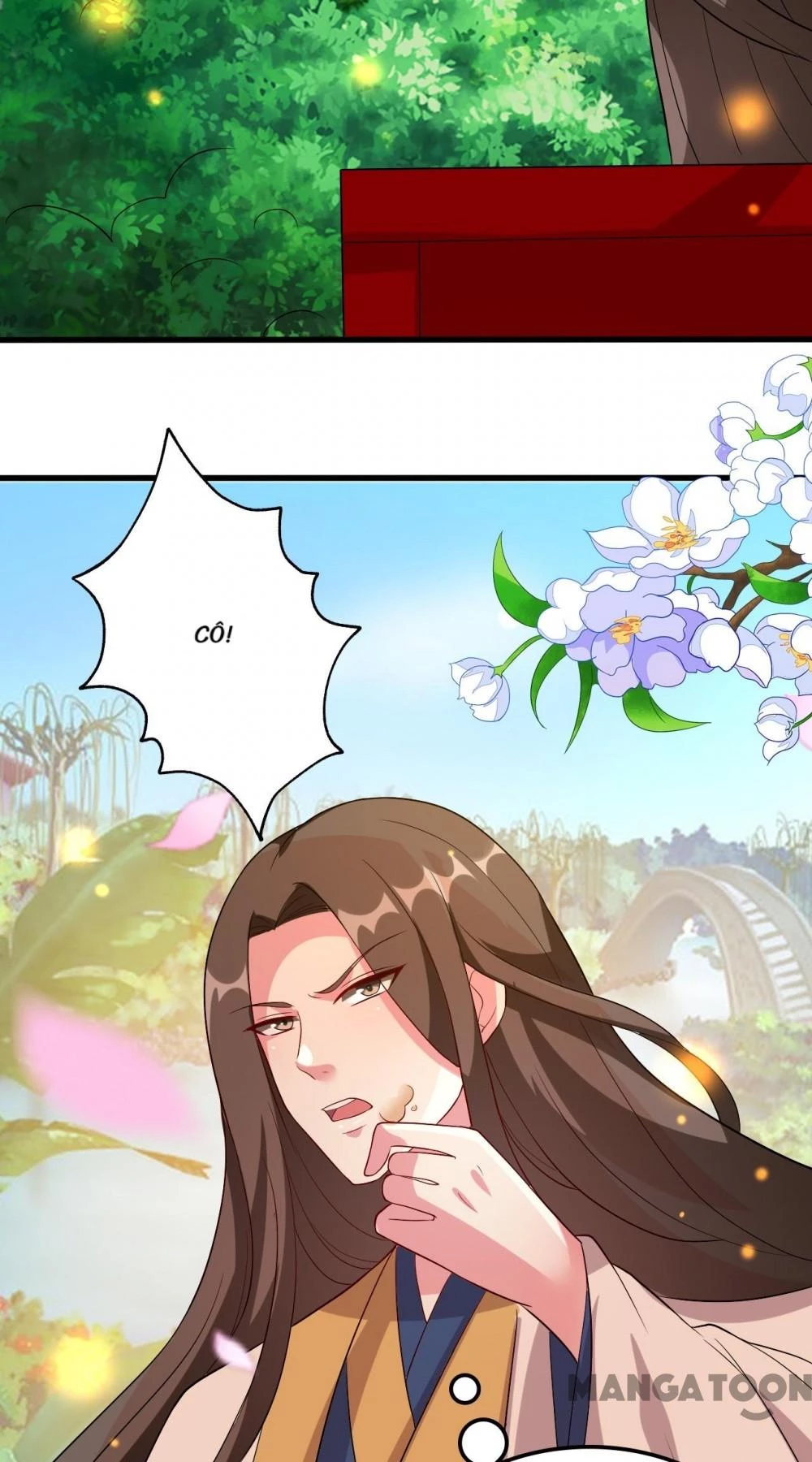 Phúc Hắc Vương Gia Đừng Làm Loạn Chapter 49 - 25