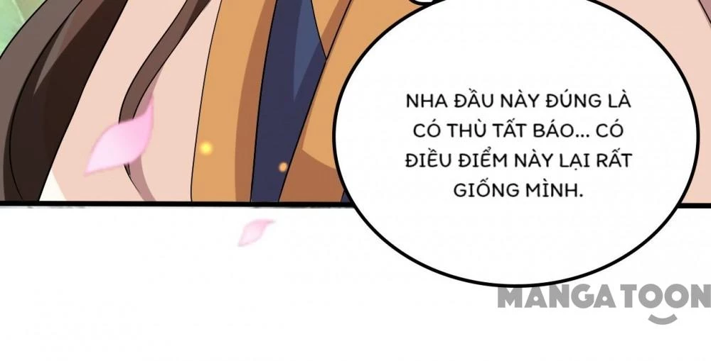 Phúc Hắc Vương Gia Đừng Làm Loạn Chapter 49 - 26