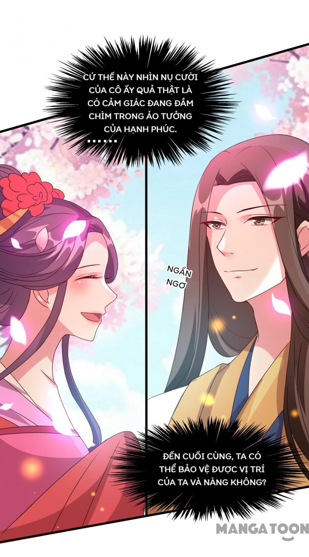 Phúc Hắc Vương Gia Đừng Làm Loạn Chapter 49 - 27