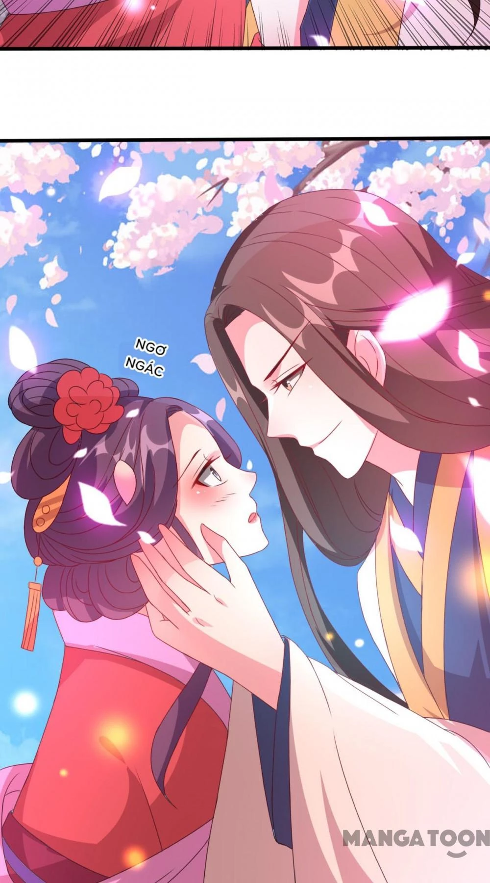 Phúc Hắc Vương Gia Đừng Làm Loạn Chapter 49 - 29