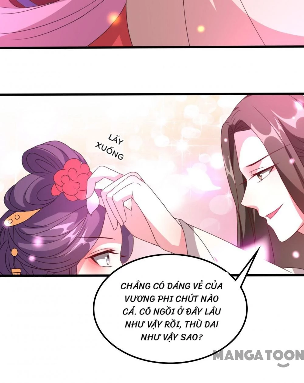 Phúc Hắc Vương Gia Đừng Làm Loạn Chapter 49 - 30