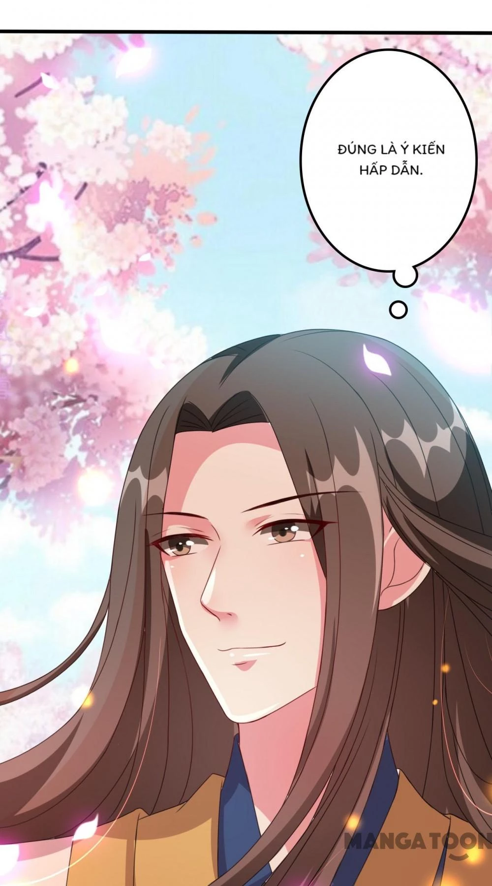 Phúc Hắc Vương Gia Đừng Làm Loạn Chapter 49 - 34