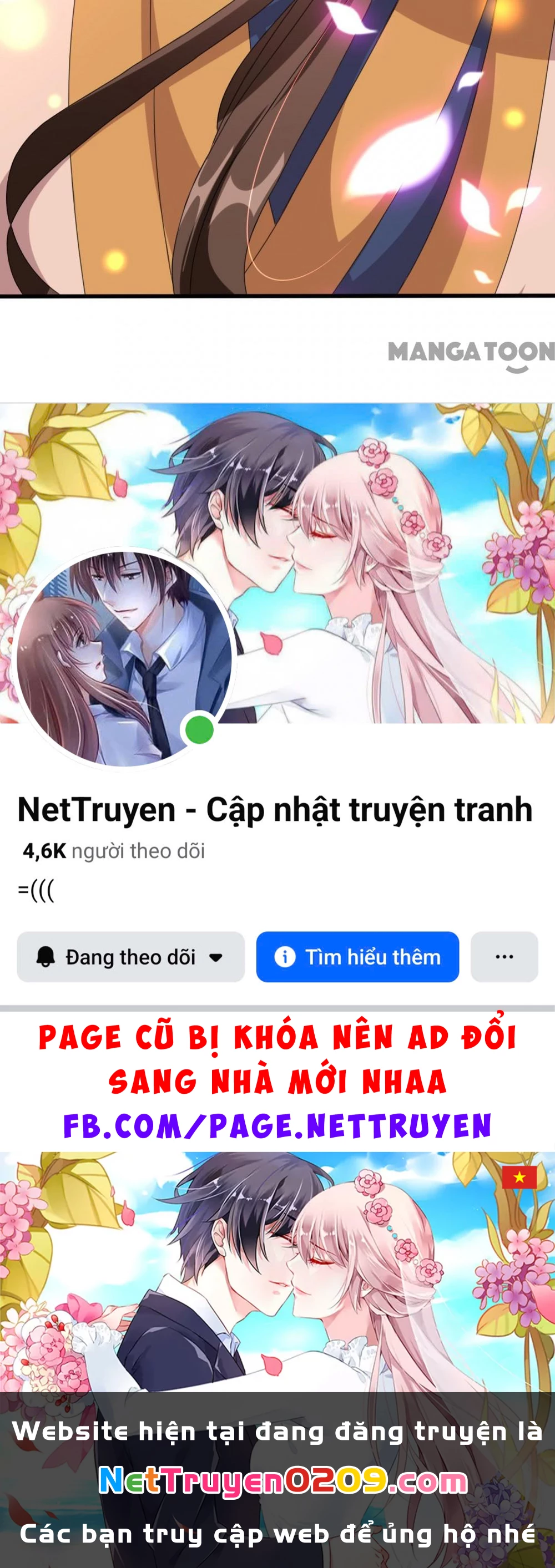 Phúc Hắc Vương Gia Đừng Làm Loạn Chapter 49 - 35