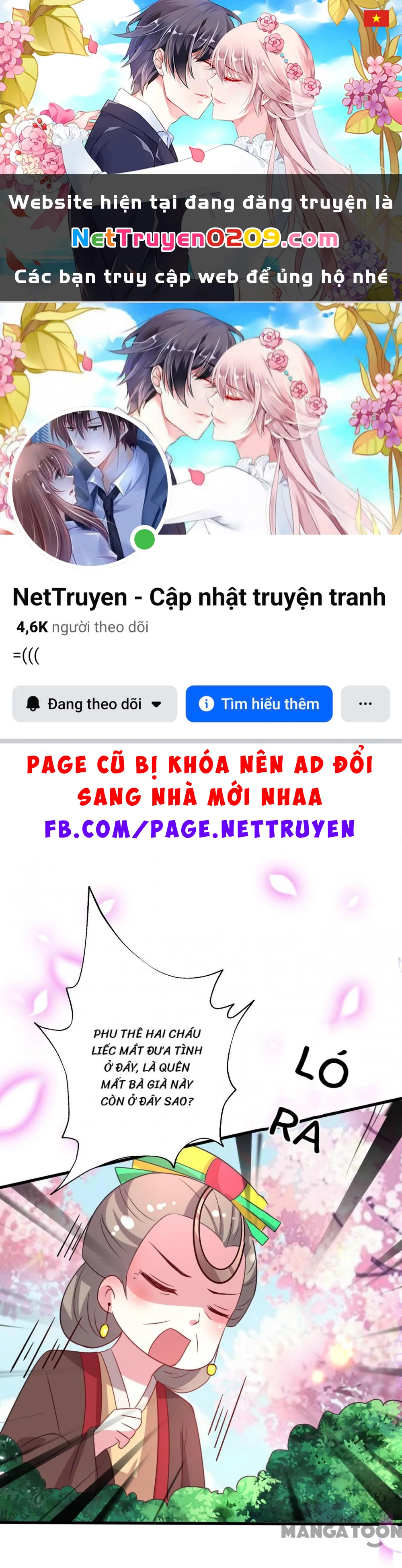 Phúc Hắc Vương Gia Đừng Làm Loạn Chapter 50 - 1