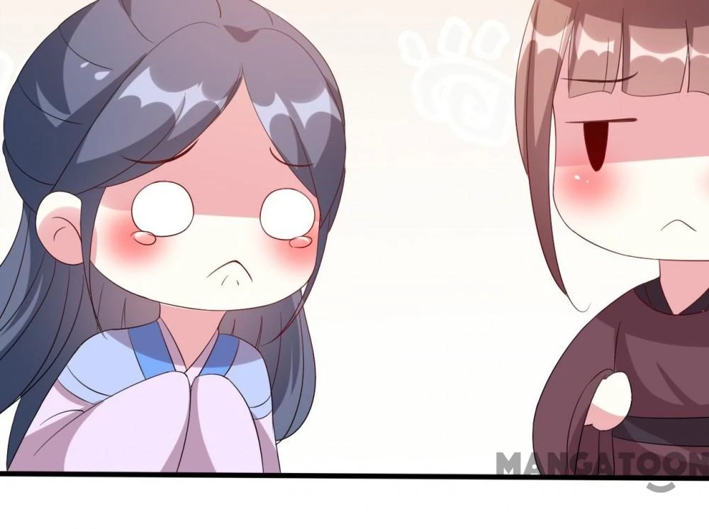 Phúc Hắc Vương Gia Đừng Làm Loạn Chapter 50 - 10